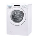 Candy Washing Machine with Dryer CSWS 4852DWE/1-S Energy efficiency class C, Front loading, Washing capacity 8 kg, 1400 RPM, Dep