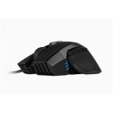 Corsair Gaming Mouse IRONCLAW RGB FPS/MOBA Wired, 18.000 DPI, Black