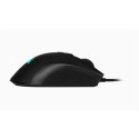 Corsair Gaming Mouse IRONCLAW RGB FPS/MOBA Wired, 18.000 DPI, Black