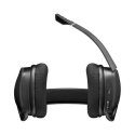 Corsair Wireless Premium Gaming Headset with 7.1 Surround Sound VOID RGB ELITE Built-in microphone, Carbon, Over-Ear