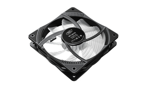 Wentylator Deepcool Case Fan RF-120 FS Wentylator Deepcool Case Fan RF-120 FS