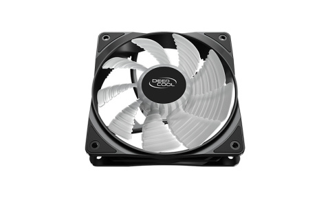 Wentylator Deepcool Case Fan RF-120 FS Wentylator Deepcool Case Fan RF-120 FS