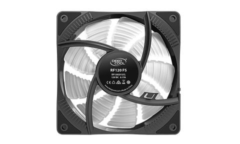 Wentylator Deepcool Case Fan RF-120 FS Wentylator Deepcool Case Fan RF-120 FS