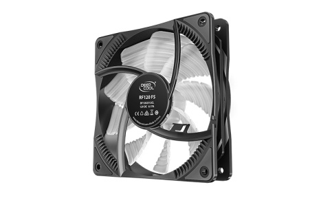 Wentylator Deepcool Case Fan RF-120 FS Wentylator Deepcool Case Fan RF-120 FS
