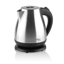 Gallet Kettle GALBOU782 Electric, 2200 W, 1.7 L, Stainless steel, 360° rotational base, Stainless Steel