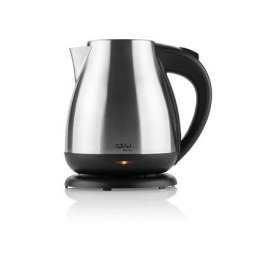 Gallet Kettle GALBOU782 Electric, 2200 W, 1.7 L, Stainless steel, 360° rotational base, Stainless Steel