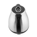 Gallet Kettle GALBOU782 Electric, 2200 W, 1.7 L, Stainless steel, 360° rotational base, Stainless Steel