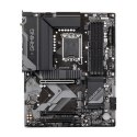 Gigabyte B760 GAMING X AX 1.1 M/B Processor family Intel, Processor socket LGA1700, DDR5 DIMM, Memory slots 4, Supported hard d