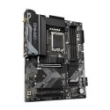 Gigabyte B760 GAMING X AX 1.1 M/B Processor family Intel, Processor socket LGA1700, DDR5 DIMM, Memory slots 4, Supported hard d