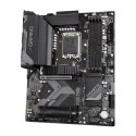 Gigabyte B760 GAMING X AX 1.1 M/B Processor family Intel, Processor socket LGA1700, DDR5 DIMM, Memory slots 4, Supported hard d