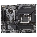 Gigabyte B760 GAMING X AX 1.1 M/B Processor family Intel, Processor socket LGA1700, DDR5 DIMM, Memory slots 4, Supported hard d