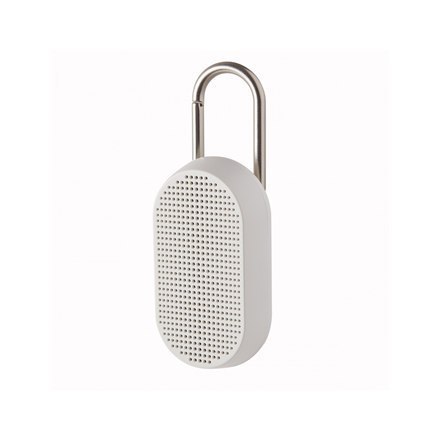 LEXON Speaker Mino T Portable, Wireless connection, White, Bluetooth