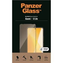 PanzerGlass Screen protector, Xiaomi, 12 Lite, Case friendly