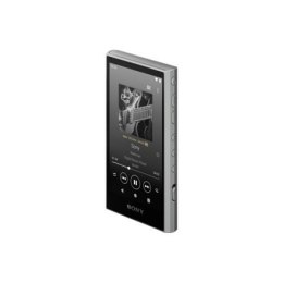 Sony NW-A306 Walkman A Series Portable Audio Player 32GB, Black