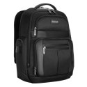 Targus Mobile Elite Backpack Fits up to size 15.6 ", Backpack, Black