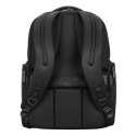 Targus Mobile Elite Backpack Fits up to size 15.6 ", Backpack, Black