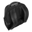 Targus Mobile Elite Backpack Fits up to size 15.6 ", Backpack, Black