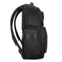 Targus Mobile Elite Backpack Fits up to size 15.6 ", Backpack, Black