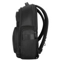 Targus Mobile Elite Backpack Fits up to size 15.6 ", Backpack, Black