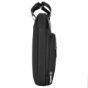 Targus Mobile Elite Slipcase Fits up to size 13-14 ", Black, Shoulder strap