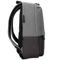 Targus Sagano Commuter Backpack Fits up to size 16 ", Backpack, Grey