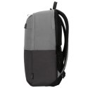 Targus Sagano Travel Backpack Fits up to size 15.6 ", Backpack, Grey