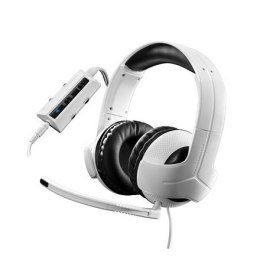 Thrustmaster Gaming Headset Y-300CPX Built-in microphone, White, Wired