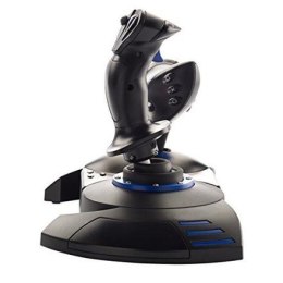 Thrustmaster Joystick T-Flight Hotas 4 Black