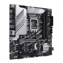 Asus PRIME Z790M-PLUS Processor family Intel, Processor socket LGA1700, DDR5 DIMM, Memory slots 4, Supported hard disk drive in