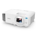 Projektor Benq Projector LW500ST WXGA (1280x800), 2000 ANSI lumens, White