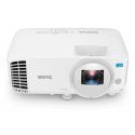 Projektor Benq Projector LW500ST WXGA (1280x800), 2000 ANSI lumens, White