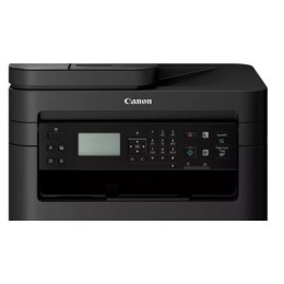 Canon i-SENSYS MF264dw II Mono, Laser, 3-in-1, A4, Wi-Fi, Black