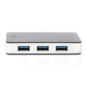 Digitus 4-port USB Hub DA-70231