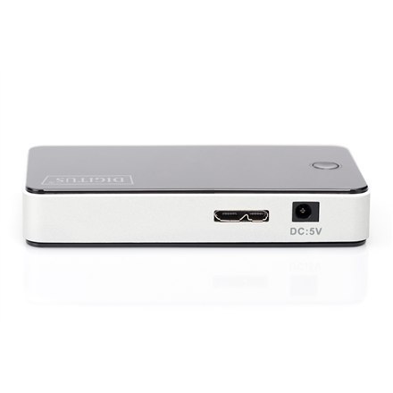 Digitus 4-port USB Hub DA-70231 Digitus 4-port USB Hub DA-70231