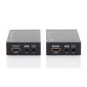 Digitus 4K HDMI Extender Set, 4K/30Hz