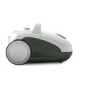 Gorenje Vacuum cleaner VCEA21GLW Bagged, Power 700 W, Dust capacity 3 L, White