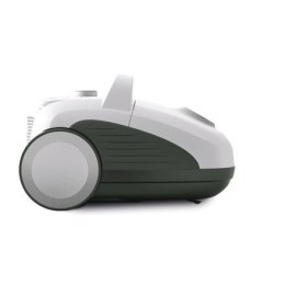 Gorenje Vacuum cleaner VCEA21GLW Bagged, Power 700 W, Dust capacity 3 L, White