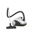 Gorenje Vacuum cleaner VCEA21GLW Bagged, Power 700 W, Dust capacity 3 L, White