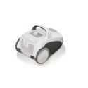 Gorenje Vacuum cleaner VCEA21GLW Bagged, Power 700 W, Dust capacity 3 L, White