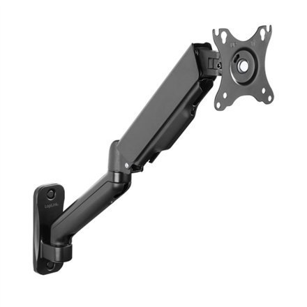 Logilink Monitor wall mount 	BP0145 17-32 ", Maximum weight (capacity) 9 kg, Black