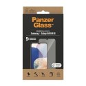 PanzerGlass Ultra Wide fit Screen Protector, Samsung, Galaxy A14/A14 5G, Transparent