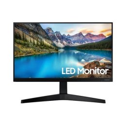 Samsung Business Monitor LF24T370FWRXEN 24 