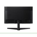 Samsung Business Monitor LF24T370FWRXEN 24 ", IPS, FHD, 1920 x 1080, 16:9, 5 ms, 250 cd/m², Black, 75 Hz, HDMI ports quantity 1