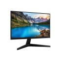 Samsung Business Monitor LF24T370FWRXEN 24 ", IPS, FHD, 1920 x 1080, 16:9, 5 ms, 250 cd/m², Black, 75 Hz, HDMI ports quantity 1