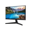 Samsung Business Monitor LF24T370FWRXEN 24 ", IPS, FHD, 1920 x 1080, 16:9, 5 ms, 250 cd/m², Black, 75 Hz, HDMI ports quantity 1