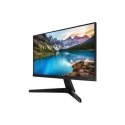 Samsung Business Monitor LF24T370FWRXEN 24 ", IPS, FHD, 1920 x 1080, 16:9, 5 ms, 250 cd/m², Black, 75 Hz, HDMI ports quantity 1