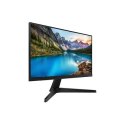 Samsung Business Monitor LF24T370FWRXEN 24 ", IPS, FHD, 1920 x 1080, 16:9, 5 ms, 250 cd/m², Black, 75 Hz, HDMI ports quantity 1