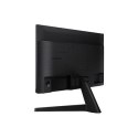 Samsung Business Monitor LF24T370FWRXEN 24 ", IPS, FHD, 1920 x 1080, 16:9, 5 ms, 250 cd/m², Black, 75 Hz, HDMI ports quantity 1