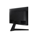 Samsung Business Monitor LF24T370FWRXEN 24 ", IPS, FHD, 1920 x 1080, 16:9, 5 ms, 250 cd/m², Black, 75 Hz, HDMI ports quantity 1