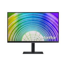 Samsung Monitor LS27A600UUUXEN 27 